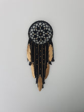 Charger l'image dans la galerie, Attrape-rêves mural de protection