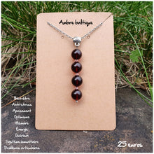 Charger l'image dans la galerie, Pendentif bien-être et guérison