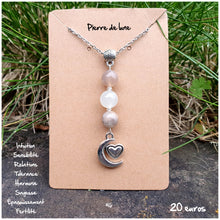 Charger l'image dans la galerie, Pendentif féminité et fertilité