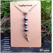 Charger l'image dans la galerie, Pendentif harmonie