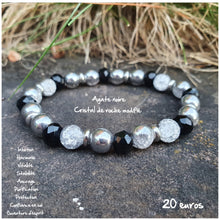 Charger l'image dans la galerie, Bracelet confiance et vitalité