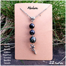 Charger l'image dans la galerie, Pendentif harmonie et magnétisme