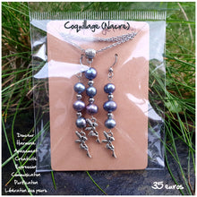 Charger l'image dans la galerie, Parure harmonie