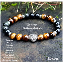 Charger l'image dans la galerie, Bracelet protection et libération