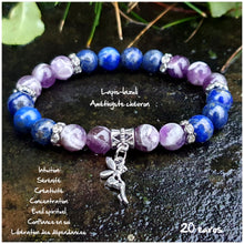 Charger l'image dans la galerie, Bracelet expression et éveil spirituel