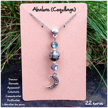 Charger l'image dans la galerie, Pendentif harmonie et magnétisme