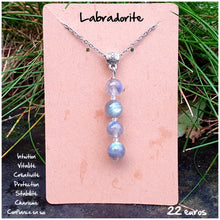 Charger l'image dans la galerie, Pendentif des hypersensibles