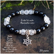 Charger l'image dans la galerie, Bracelet protection et purification