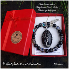 Charger l'image dans la galerie, Coffret Protection et Libération