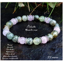 Charger l'image dans la galerie, Bracelet amour et liberation