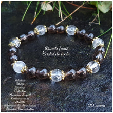 Charger l'image dans la galerie, Bracelet Purification et Libération