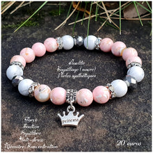 Charger l'image dans la galerie, Bracelet force et soutien