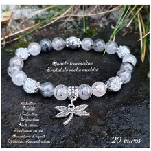 Charger l'image dans la galerie, Bracelet ouverture et protection