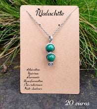 Charger l'image dans la galerie, Pendentif Anti-douleurs et transformation