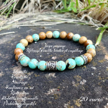 Charger l'image dans la galerie, Bracelet confiance et protection