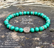 Charger l'image dans la galerie, Bracelet guérison et anti-douleurs