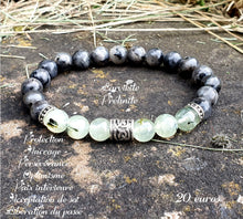 Charger l'image dans la galerie, Bracelet optimisme et protection