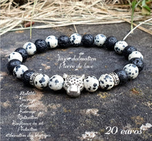 Charger l'image dans la galerie, Bracelet confiance et protection