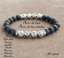 Charger l'image dans la galerie, Bracelet confiance et protection
