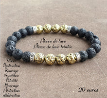 Charger l'image dans la galerie, Bracelet confiance et protection