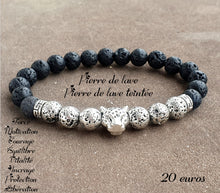 Charger l'image dans la galerie, Bracelet confiance et protection