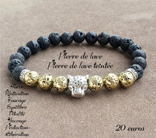 Charger l'image dans la galerie, Bracelet confiance et protection