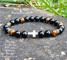 Charger l'image dans la galerie, Bracelet protection et confiance