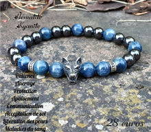 Charger l'image dans la galerie, Bracelet patience et communication