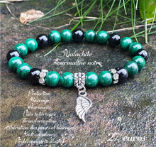 Charger l'image dans la galerie, Bracelet amour et guérison