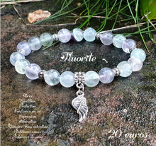 Charger l'image dans la galerie, Bracelet concentration et intuition