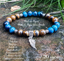Charger l'image dans la galerie, Bracelet protection et confiance