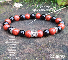 Charger l'image dans la galerie, Bracelet confiance et réussite