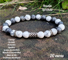 Charger l'image dans la galerie, Bracelet protection et soutien