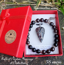 Charger l'image dans la galerie, Coffret Passion, Ancrage et Protection