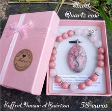 Charger l'image dans la galerie, Coffret Amour et Guérison