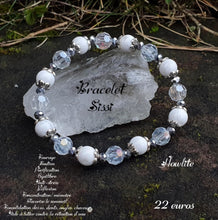 Charger l'image dans la galerie, Bracelet Sissi