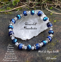 Charger l'image dans la galerie, Bracelet Anastasia