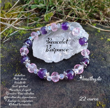 Charger l'image dans la galerie, Bracelet Raiponce