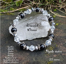 Charger l'image dans la galerie, Bracelet Diana