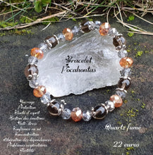 Charger l'image dans la galerie, Bracelet Pocahontas