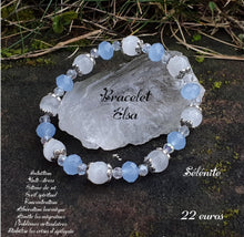 Charger l'image dans la galerie, Bracelet Elsa