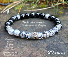 Charger l'image dans la galerie, Bracelet confiance et protection