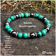 Charger l'image dans la galerie, Bracelet guérison et libération