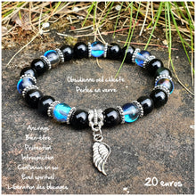 Charger l'image dans la galerie, Bracelet protection et libération