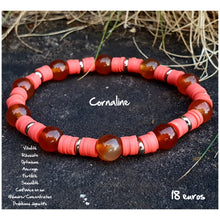 Charger l'image dans la galerie, Bracelet vitalité et réussite