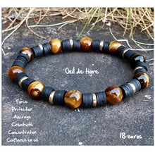 Charger l'image dans la galerie, Bracelet prorection et confiance