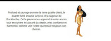 Charger l'image dans la galerie, Bracelet Pocahontas