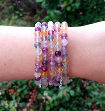 Charger l'image dans la galerie, Bracelet concentration et intuition (Prix pour 1 bracelet)