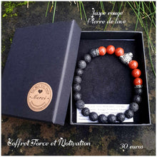 Charger l'image dans la galerie, Coffret homme: Force et Motivation