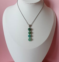 Charger l'image dans la galerie, Pendentif Chakra du coeur